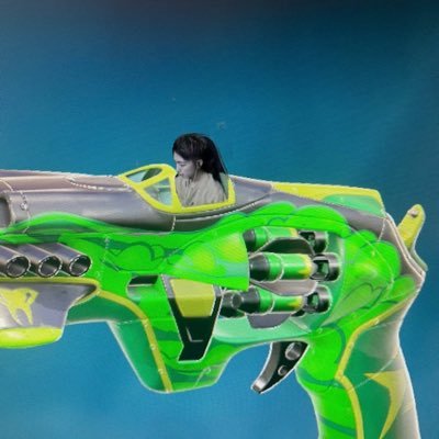 Raimu_R6s's profile picture. ゲーム引退しました