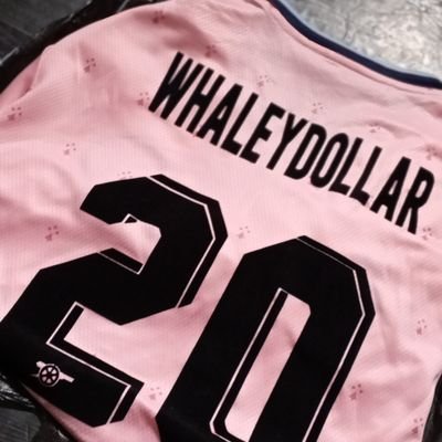 WhaleyDollars Profile Picture