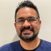 Nikhil Jagan (@nikhil_jagan) 's Twitter Profile