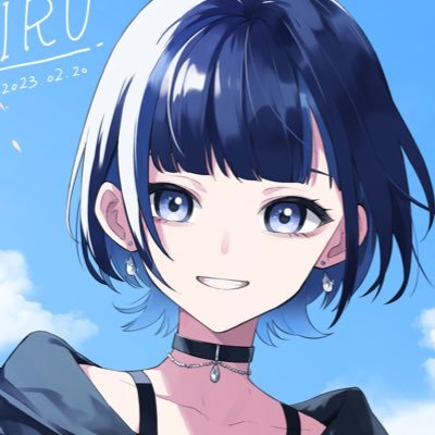 小乃谷いちるさんのプロフィール画像