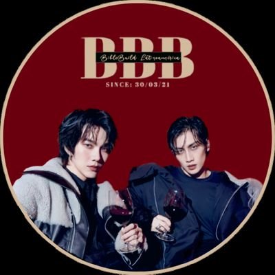 Bienvenidos a la primera fanbase de Bible y Build en Latinoamérica. Since ~ 30/03/21 Support: @biblesumett & @JakeB4rever (12.10.22) respaldo: @BBBLatam2