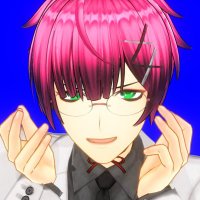 神印 (@thanatosis) 's Twitter Profile Photo