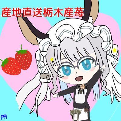 産地直送栃木産苺。さんのプロフィール画像