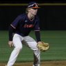 bubba_pounds's profile picture. Orange County High school 25’ - Snyder bucks McCauley - Gpa  3.4 - SS/RHP