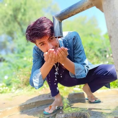 ManishBaiplawat's profile picture. 👆आपा एक पुत्र है💪❣️

👉 धर्म से ज्यादा हम इंसानियत को समझते हैं 👈

 🌾👈 FARMER LOVER 👉🌾