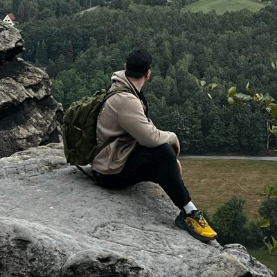 rustatian's profile picture. Golang/Rust Lead Software Engineer at @SpiralScout. GitHub: https://t.co/RoIbR3iDVX, LeetCode: https://t.co/0sDZsD3SH0