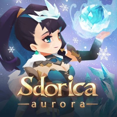 Sdorica（スドリカ）【公式】さんのプロフィール画像