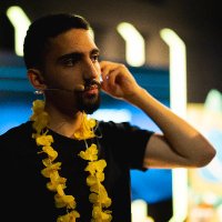 Jawed(@JawedCS) 's Twitter Profile Photo