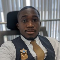 Marc Ilunga (@marcuslebrave) 's Twitter Profile