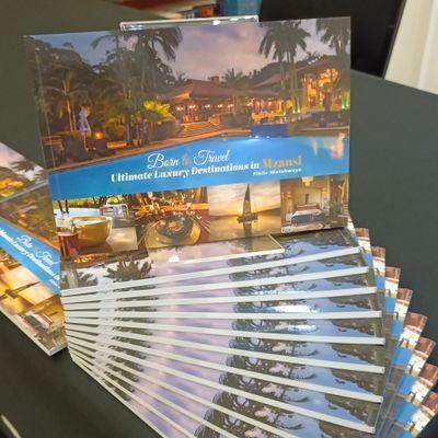 Fikile_Hla's profile picture. Award-winning Author of Blacks DO Caravan book, Anti-corruption and development Activist, Strong believer in social justice and equal rights