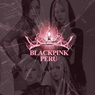 First Peruvian fanclub dedicated to support & love BLACKPINK. Always OT4 | FAN ACCOUNT | WELCOME 🖤💗