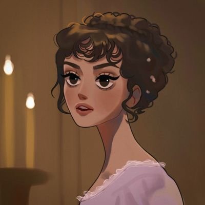 Jane Austen has bewitched me body and soul. #DARCYLIZZIE #AARONJULIETTE #PERCYANNABETH #ACHILLESPATROCLUS