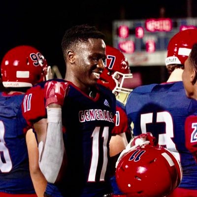 6’3 200. C/O 28. Email: kevinamuri13@gmail.com https://t.co/zsJ9LDJi2U