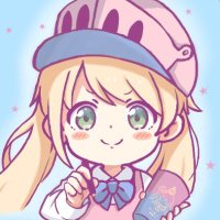 ふたば (@apple_anzu) 's Twitter Profile