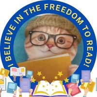 Mrs. Johnson says, 'Keep reading!'(@D70CopelandLC) 's Twitter Profile Photo