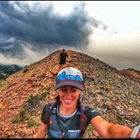 Trish (@ultratt7) 's Twitter Profile