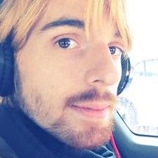 BryanBioal14300's profile picture. you can fuck yourself 😂