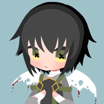 司狼神夜|🩹💧さんのプロフィール画像