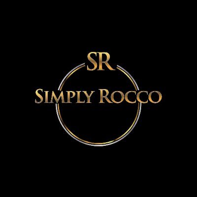 #Libertarian and #crypto fanatic! On most streaming platforms as Simply Rocco or SimplyRocco Proud #Bluebookgentleman & #passportbro