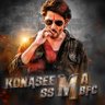 KonaseemaSSMBFC's profile picture. KING of KONASEEMA @urstrulyMahesh official fan club | #GlobeTrotter | #Varanasi