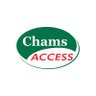 ChamsAccessltd's profile picture. Creating experiences through trailblazing technology solutions.