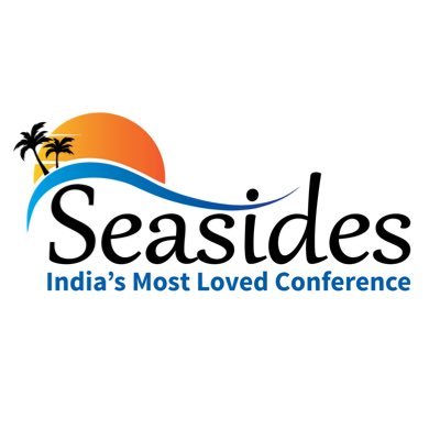 Official account of India’s most loved seasides conference, Goa, India. it’s free and open for all. DM if you got any query #seasides