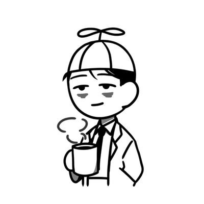 ❄️현생 사는 중 | 위슾🕯さんのプロフィール画像