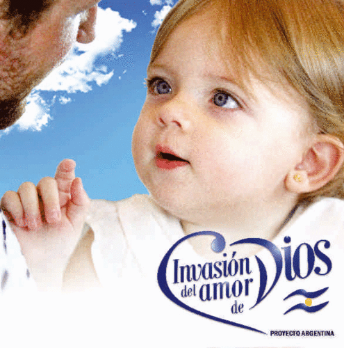 Proyecto nacido en la comunidad #ICI. Expandimos y mostramos el amor,  trascendiendo límites y fronteras, trabajando en equipo.