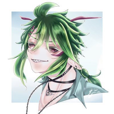 kamahana_vtuber Profile Picture