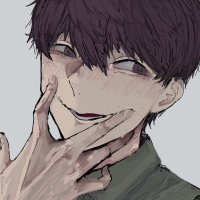 〆蛆 憩介。ロッカーごと埋葬 (@kesukeeee) Twitter profile photo