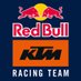 Red Bull KTM Factory Racing (@KTM_Racing) Twitter profile photo