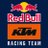 Red Bull KTM Factory Racing avatar