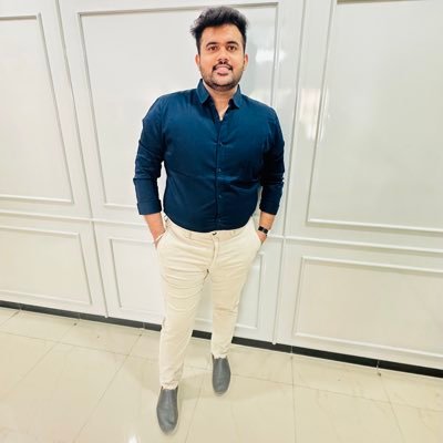 anujmehtaa's profile picture. Documenting my journey | Tweeting about Life, Growth, Health & Self-improvement