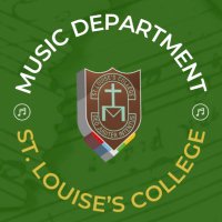 @ St Louise’s Music(@StLouisesMusic) 's Twitter Profile Photo