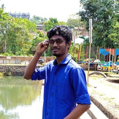 ajesh_mahinda's profile picture. very energetic man ♂️