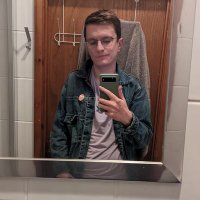 Harry Featherston (@harryedwardf) 's Twitter Profile