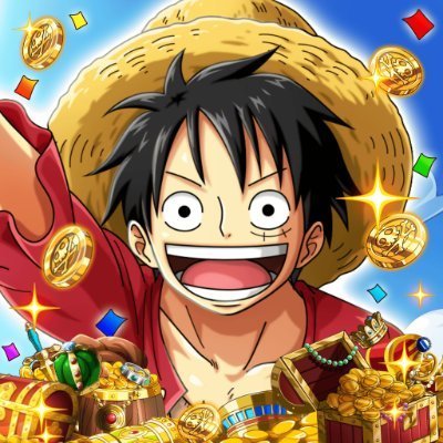 One Piece Treasure Cruise is a hit tap battle RPG mobile game based on the popular ONE PIECE anime series! Free on AppStore & Google Play.

Parody run by Godot