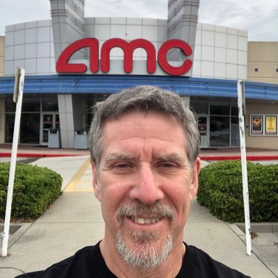 #AMC I like the stonk! not a financial advisor