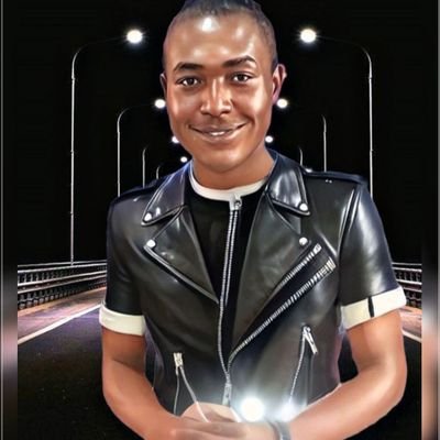 saikidaniel1's profile picture. I am man with a great goal.