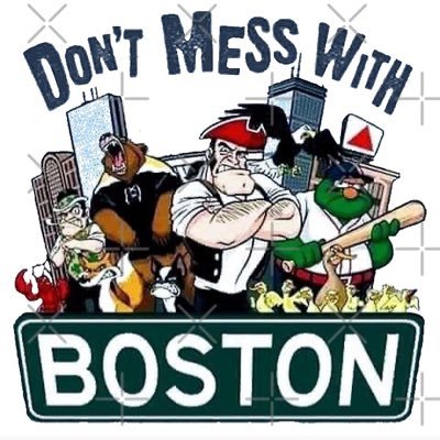Boston sports news, takes, and reactions.