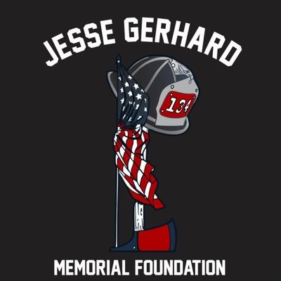In memory of FF Jesse Gerhard of FDNY Ladder 134. #WorkhardPlayhardGerhard
