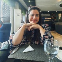 Tamina Mirza (@taminamirza) 's Twitter Profile Photo