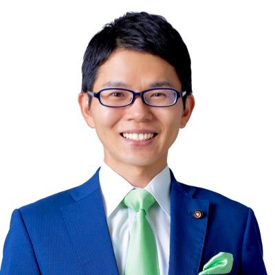 藤條たかゆき@多摩市議会議員 Profile