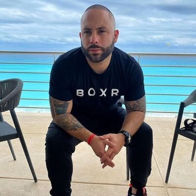 anderson_a16189's profile picture. entrepreneur