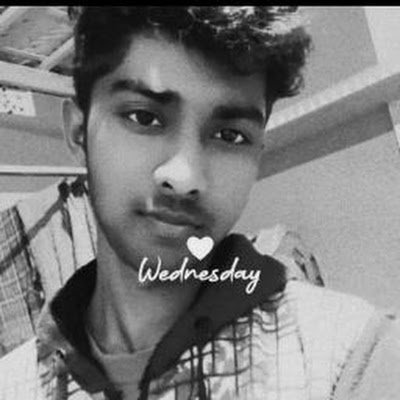 Student 🎓 | Pursuing https://t.co/wzq9wCTPOL. in Math 📚 | DCA in Computer 🖥️ | Success is the sum of small efforts, repeated day in and day out 🌟