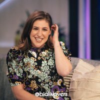 Bialik Lovers(@bialik_lovers) 's Twitter Profile Photo