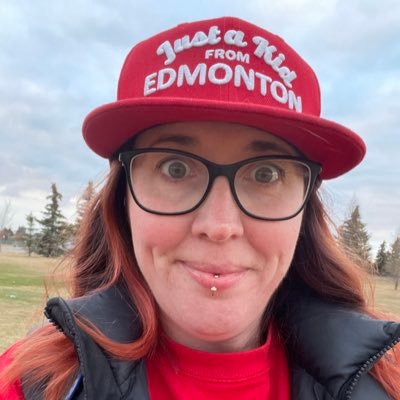 plant & flower enthusiast. CBC Radio lover. ursaphobic. YEG proud. Oilers fan since 1985. Svenskkanadensare. TTMOE concert stalker. Owner @FlowerTruck_YEG #10