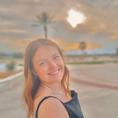 Jesus lovin’ gal🫶🏻 | ALS Advocate 💙🎗️🤍 | Sports enthusiast