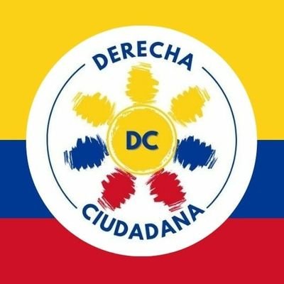 DERECHA CIUDADANA
Unidos por la Libertad y Democracia