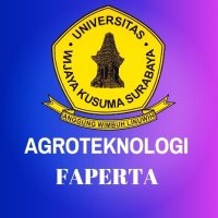 Agroteknologi UWK Surabaya(@Agroteknologiwk) 's Twitter Profile Photo